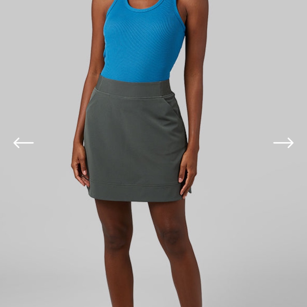 Women’s 32 degree cool skort